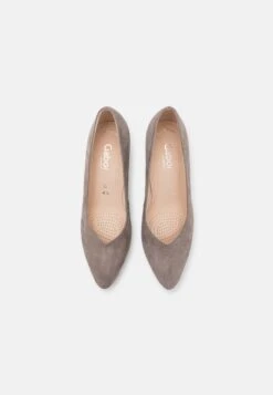 Gabor Comfort Klassieke Pumps - Fumo 11 Gabor Comfort Klassieke Pumps - Fumo -Gabor Comfort 02e1ee963e054baab8f7d8e465fe09d4