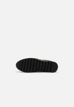 Gabor Comfort Veterboots - Oliv/Gold -Gabor Comfort 03f60b086e4e43379250513874cf4f2c