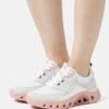 Gabor Comfort Sneakers Laag - Weiss/Coral