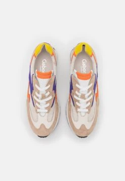 Gabor Comfort Sneakers Laag - Oasi/Lila/Multi-Coloured 11 Gabor Comfort Sneakers Laag - Oasi/Lila/Multi-Coloured -Gabor Comfort 07c0eba4dbbf4289b1feb7fffec55137