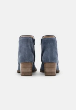 Gabor Comfort Korte Laarzen - Nautic -Gabor Comfort 07eb4cf91d2c4e27a0777d17c5004b3f