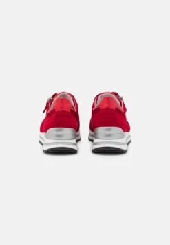 Gabor Comfort Sneakers Laag - Red 7 Gabor Comfort Sneakers Laag - Red -Gabor Comfort 089e9692bbf248fcbaaaa977d8075246