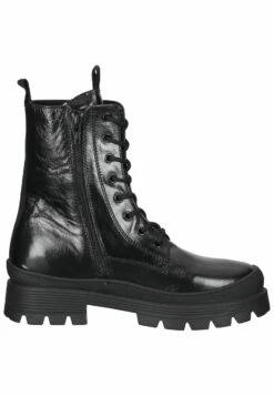 Gabor Comfort Enkellaarsjes Met Plateauzool - Schw 13 Gabor Comfort Enkellaarsjes Met Plateauzool - Schw -Gabor Comfort 09f2f5b0ca154ca4b562c582a549b917