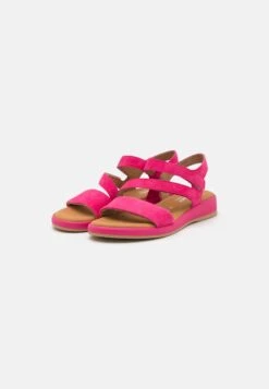 Gabor Comfort Sandalen Met Plateauzool - Camelia -Gabor Comfort 0a37617b244b4a7bb8848d64c70005a3