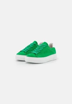 Gabor Comfort Sneakers Laag - Verde/Weiss -Gabor Comfort 0ef643cf6b8a4054a21ec4d41a29c2ec