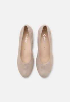 Gabor Comfort Klassieke Pumps - Muschel 11 Gabor Comfort Klassieke Pumps - Muschel -Gabor Comfort 0f5b6eaa119e4f1c9639bb99169aa767