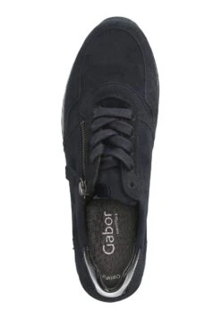 Gabor Comfort Sneakers Laag - Dark Blue -Gabor Comfort 1192153b8d78402ca9c62500c86d7d08