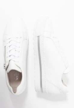 Gabor Comfort Sneakers Laag - Weiß -Gabor Comfort 1377a4fe93c24864964a67652cda28d1