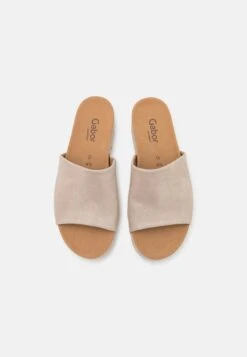 Gabor Comfort 22.880 - Muiltjes - Muschel -Gabor Comfort 139ad28f14b3463ab23e6611a6541502