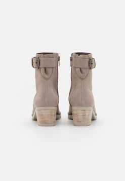 Gabor Comfort Korte Laarzen - Leinen -Gabor Comfort 1461b3b1eadf4709a1ae930cf97c9414