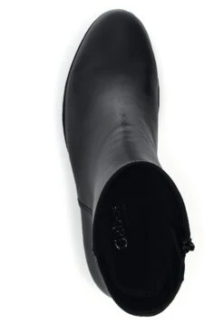 Gabor Comfort Korte Laarzen - Schwarz Mel -Gabor Comfort 14af5862a51743d4bcc5aba9846bc3a0