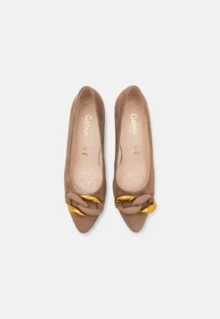 Gabor Comfort Klassieke Pumps - Copper 11 Gabor Comfort Klassieke Pumps - Copper -Gabor Comfort 15c87f2fc4c04b0494ef38aa7c157998