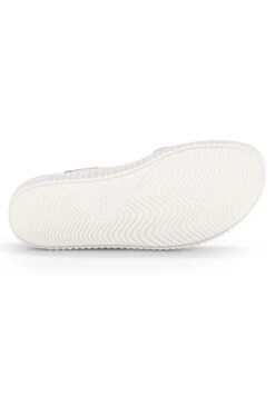 Gabor Comfort Comfort - Sandalen Met Plateauzool - Beige -Gabor Comfort 1a9a4e874ab040499c5becc22462f3ce