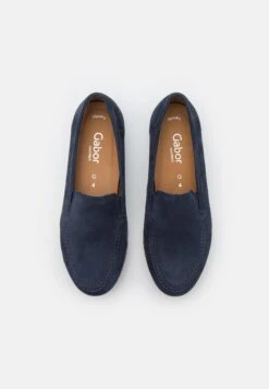Gabor Comfort Instappers - Dunkelblau -Gabor Comfort 1af5af6c908840b4af01f5c7368c042b