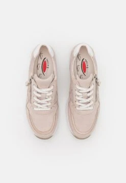 Gabor Comfort Sneakers Laag - Puder/Weiß -Gabor Comfort 1ef7976ba1f8459fac747e04e1fbc7b5