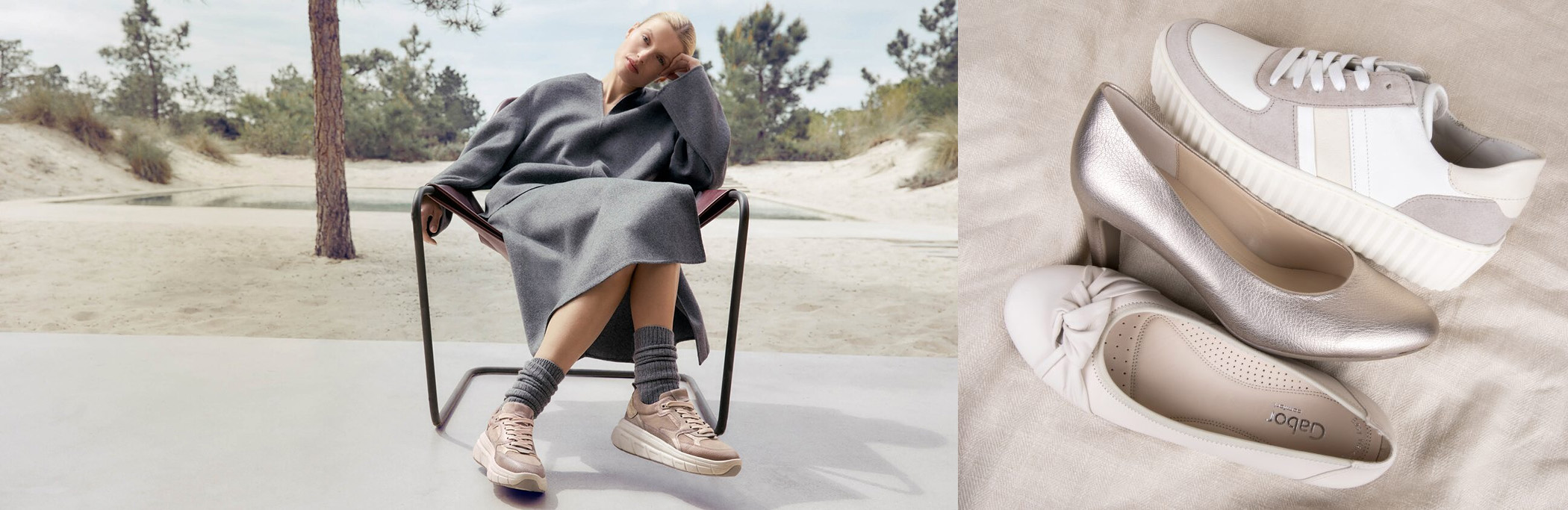 Gabor Comfort 9 Gabor Comfort -Gabor Comfort 2