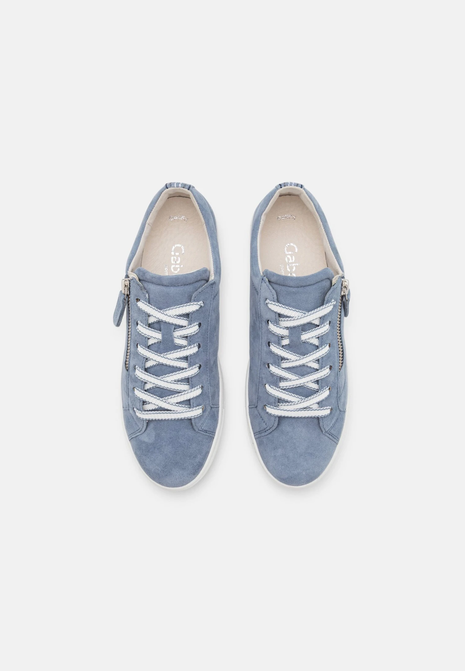 Gabor Comfort Sneakers Laag - Nautic 6 Gabor Comfort Sneakers Laag - Nautic - Afbeelding 6