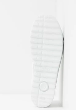 Gabor Comfort Sneakers Laag - Weiß -Gabor Comfort 24e5ffd840f04b7e830ead40739bc622