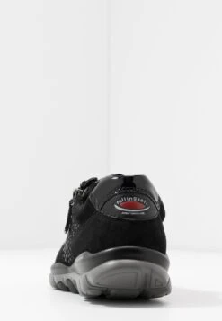 Gabor Comfort Rolling Soft - Sneakers Laag - Schwarz 12 Gabor Comfort Rolling Soft - Sneakers Laag - Schwarz -Gabor Comfort 2876053485344ae7a8a8b4adaab90f15