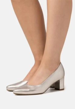 Gabor Comfort Klassieke Pumps - Puder 10 Gabor Comfort Klassieke Pumps - Puder -Gabor Comfort 29a0419b964845dda8a3313e60ce6506