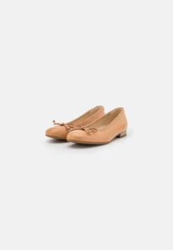 Gabor Comfort Ballerina'S - Peanut -Gabor Comfort 2ae3de813b8f49ab9bd0056e7baa9972