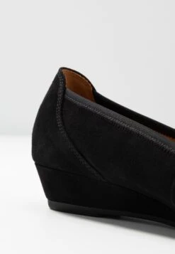 Gabor Comfort Sleehakken - Schwarz 9 Gabor Comfort Sleehakken - Schwarz -Gabor Comfort 2c65851f00c749dabe926217f28512c5