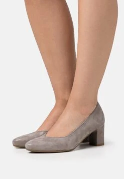 Gabor Comfort 48 Gabor Comfort Klassieke Pumps - Fumo