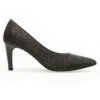 Gabor Comfort Klassieke Pumps - Schwarz
