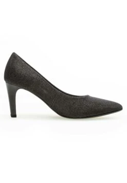 Gabor Comfort 54 Gabor Comfort Klassieke Pumps - Schwarz