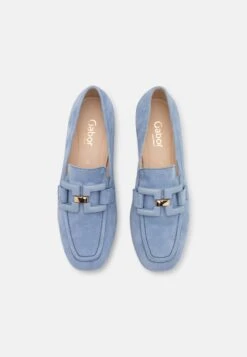 Gabor Comfort Instappers - Azur/Uni/Gold -Gabor Comfort 2e3554247a054508b32a91109e994c62