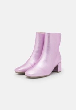 Gabor Comfort Korte Laarzen - Light Pink -Gabor Comfort 3340a073f91844dc95c0cd98773f3b57