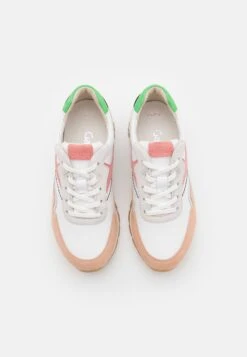Gabor Comfort Sneakers Laag - Blush/White 11 Gabor Comfort Sneakers Laag - Blush/White -Gabor Comfort 371bd019a18c402183279f6519c7cc1f
