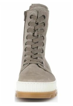 Gabor Comfort Veterboots - Kiesel -Gabor Comfort 381f9daeef20472780157f065e940b63