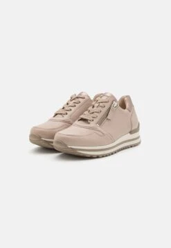 Gabor Comfort Sneakers Laag - Lino/Dark Rose -Gabor Comfort 38aa19e9c1654738919dc7d9b15e72e6