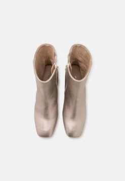 Gabor Comfort Korte Laarzen - Puder -Gabor Comfort 3c89db24fd1c45b9a7c8fa30f0c5a0d8