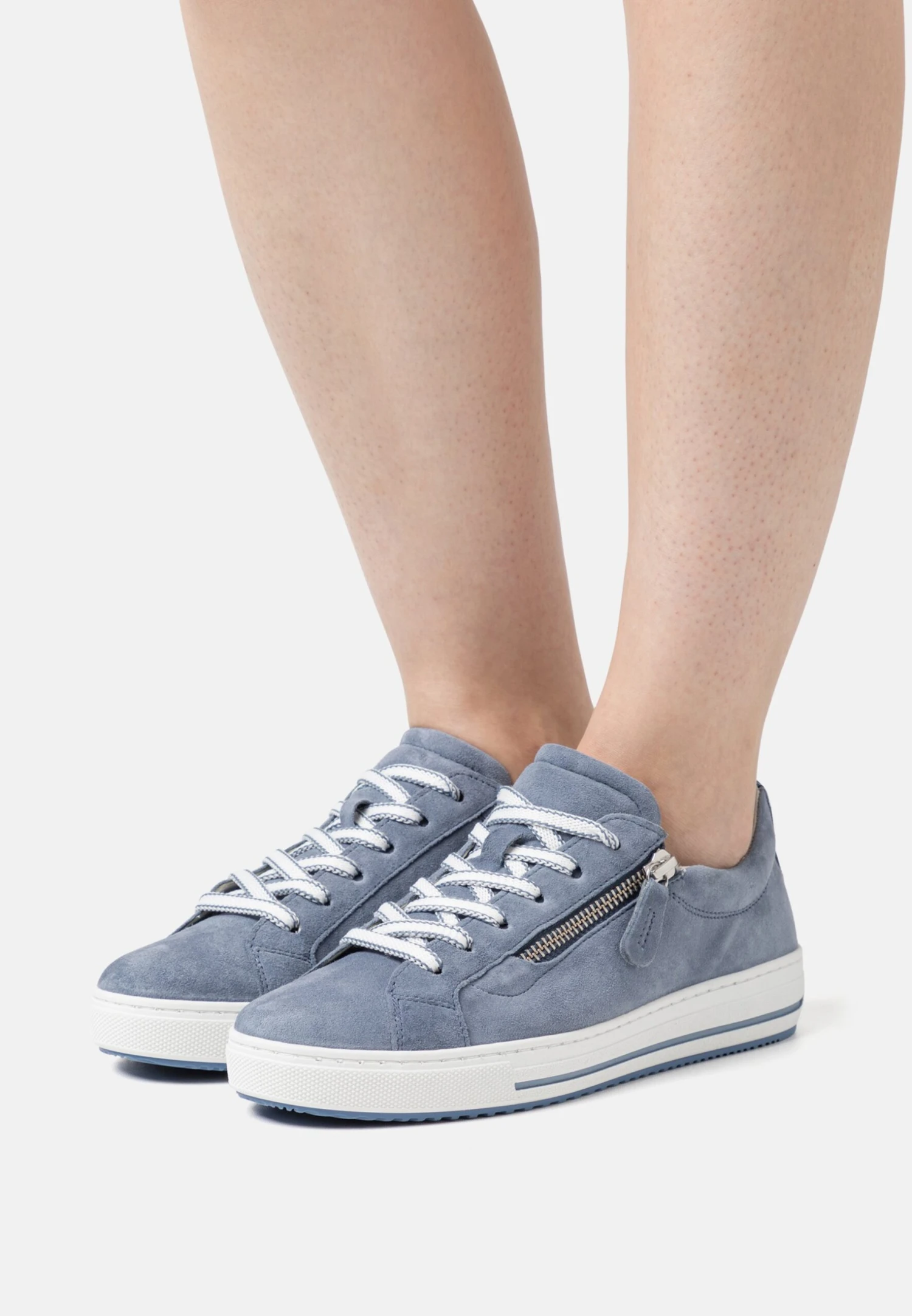 Gabor Comfort Sneakers Laag - Nautic 1 Gabor Comfort Sneakers Laag - Nautic