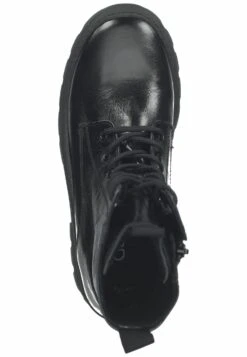 Gabor Comfort Enkellaarsjes Met Plateauzool - Schw 9 Gabor Comfort Enkellaarsjes Met Plateauzool - Schw -Gabor Comfort 3e6a64cbde7643ab9834dc176aaed7e0