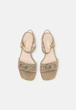 Gabor Comfort Sandalen - Schilf -Gabor Comfort 3ebb0d2166bc4bdb9202166da140b255