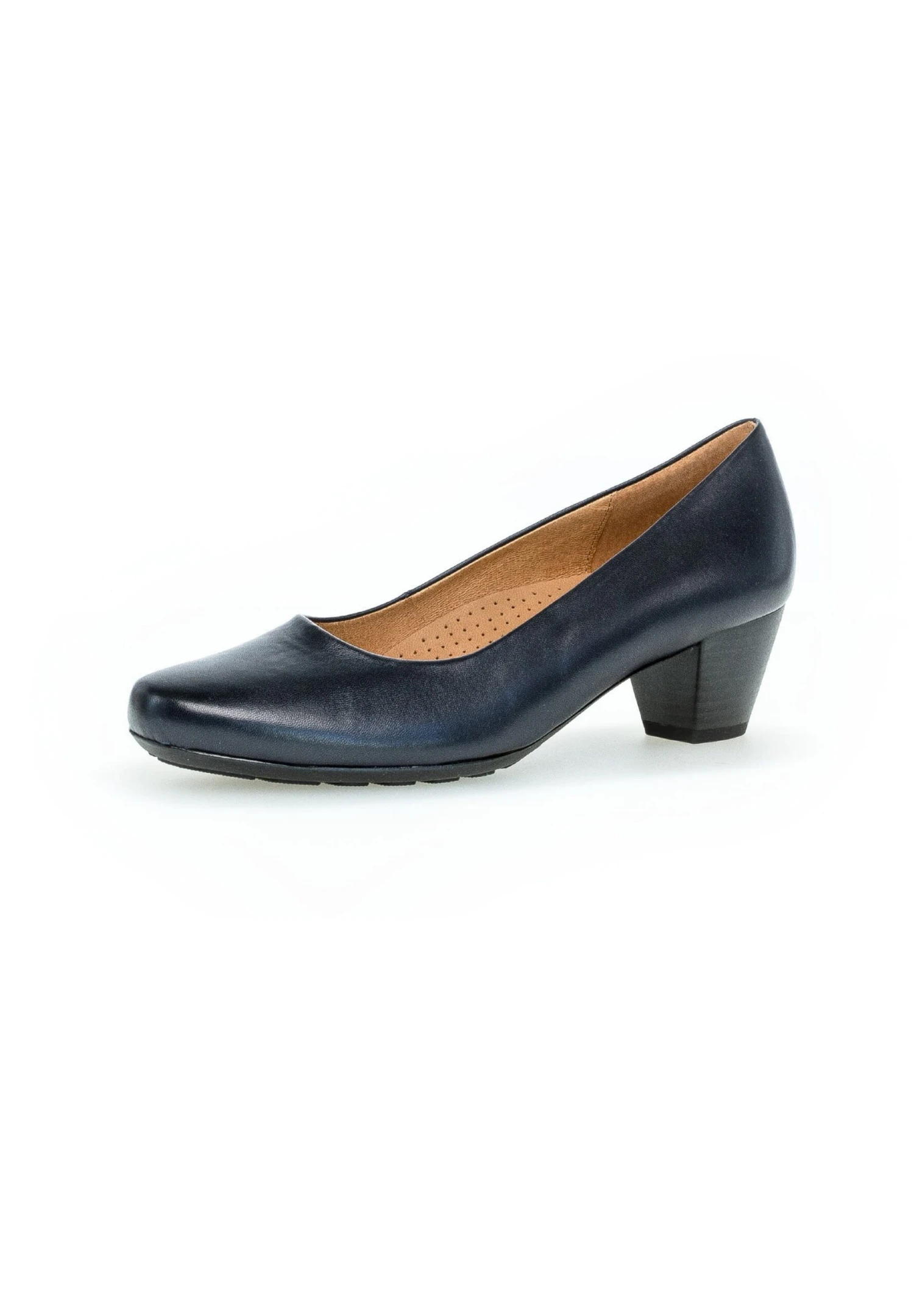 Gabor Comfort Eleganter - Klassieke Pumps - Ocean 1 Gabor Comfort Eleganter - Klassieke Pumps - Ocean