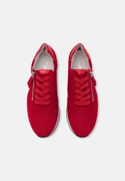 Gabor Comfort Sneakers Laag - Red 9 Gabor Comfort Sneakers Laag - Red -Gabor Comfort 3f8900f5341746baaa7ee48af1bef5a9