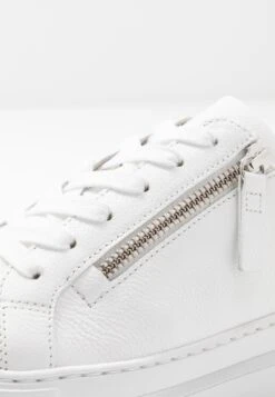 Gabor Comfort Sneakers Laag - Weiß -Gabor Comfort 4b25fed75eeb4c15a6e2fbddb382d76f