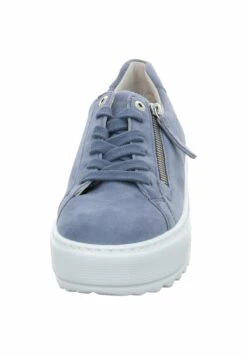 Gabor Comfort Sneakers Laag - Blau -Gabor Comfort 4bbbe5c946034a04912656b2315edb61