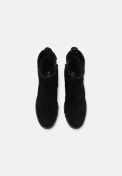 Gabor Comfort Korte Laarzen - Black 11 Gabor Comfort Korte Laarzen - Black -Gabor Comfort 4d677a03f6274c1293193fc787cde6c7