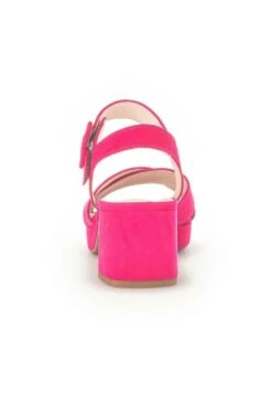Gabor Comfort Sandalen - Pink -Gabor Comfort 51018095985744828ff7336de5a579dc