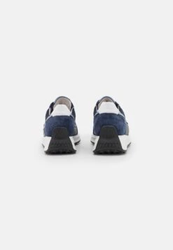 Gabor Comfort Sneakers Laag - Marine/Heaven/Weis -Gabor Comfort 51b0ea002559471aae5cb3bd1b24987a