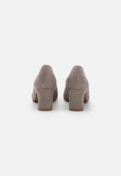 Gabor Comfort Klassieke Pumps - Fumo 9 Gabor Comfort Klassieke Pumps - Fumo -Gabor Comfort 52b7c18513444dbcad07548535a38f47