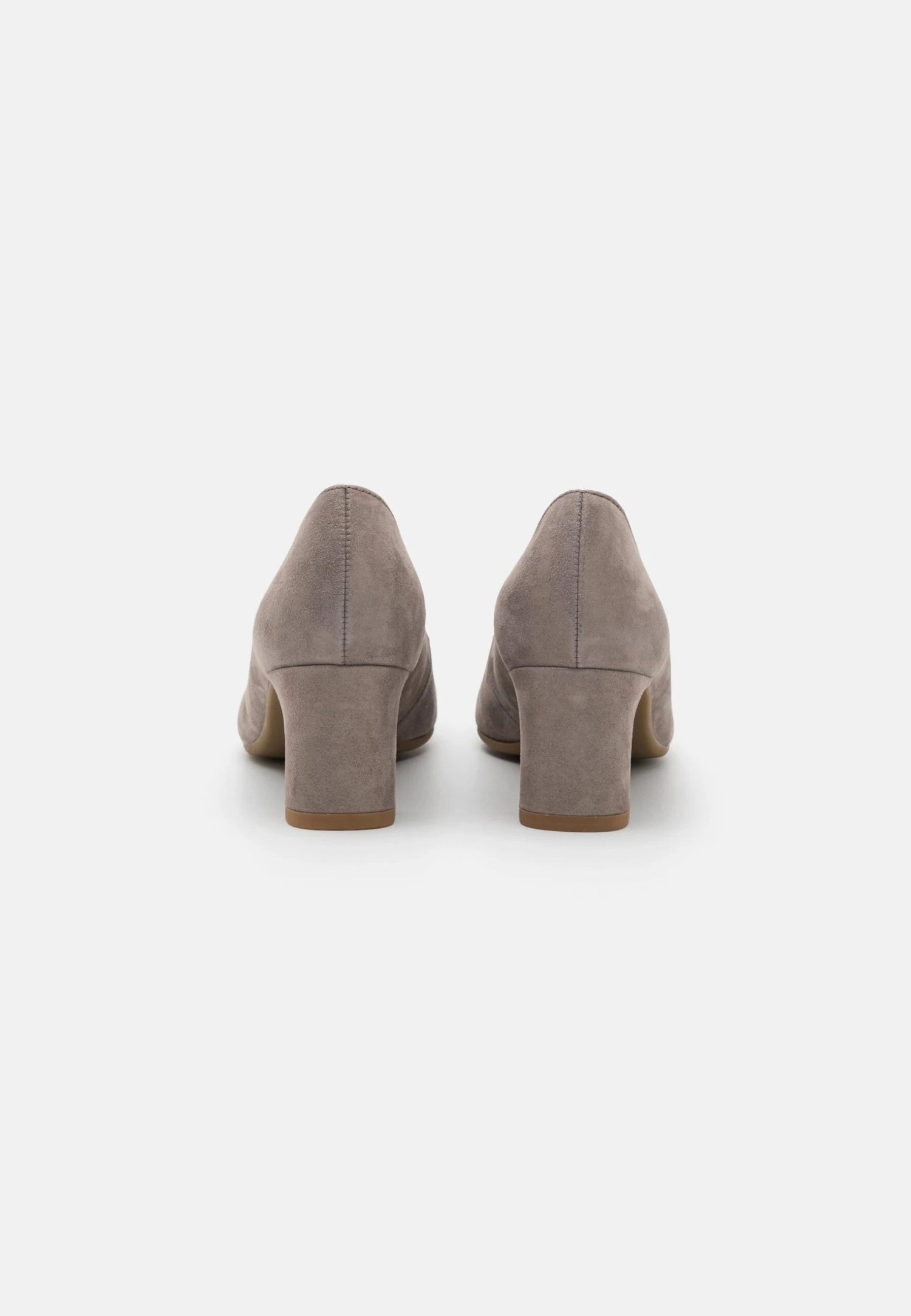 Gabor Comfort Klassieke Pumps - Fumo 4 Gabor Comfort Klassieke Pumps - Fumo - Afbeelding 4
