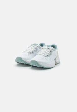 Gabor Comfort Sneakers Laag - Weiss/Mint -Gabor Comfort 52be93ad4165408eafc76c5273a53d55
