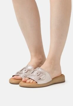 Gabor Comfort Muiltjes - Puder