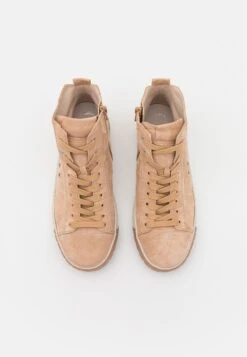 Gabor Comfort Sneakers Hoog - Lino -Gabor Comfort 5499befc8a774e6e8f86bb9c1907f9c9